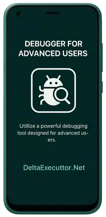 Debugger for Advanced Users