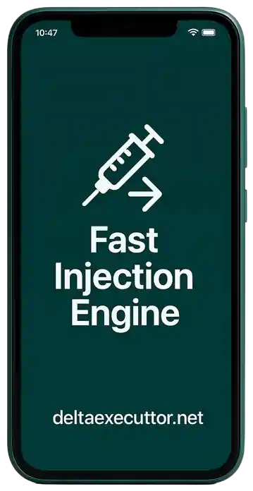 Fast Injection Engine